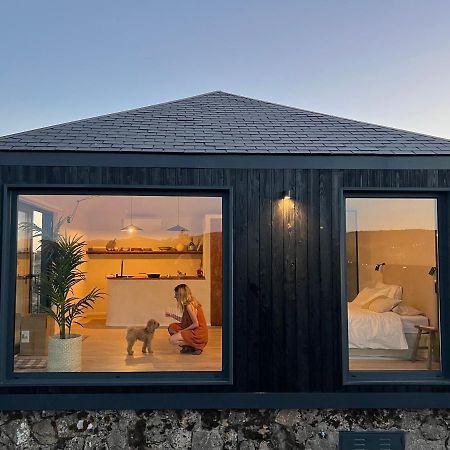 Ávila Casa Otea 빌라 외부 사진