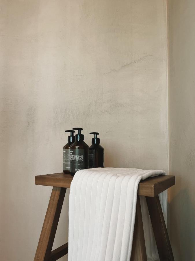 Ávila Casa Otea 빌라 외부 사진