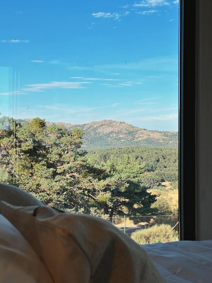 Ávila Casa Otea 빌라 외부 사진