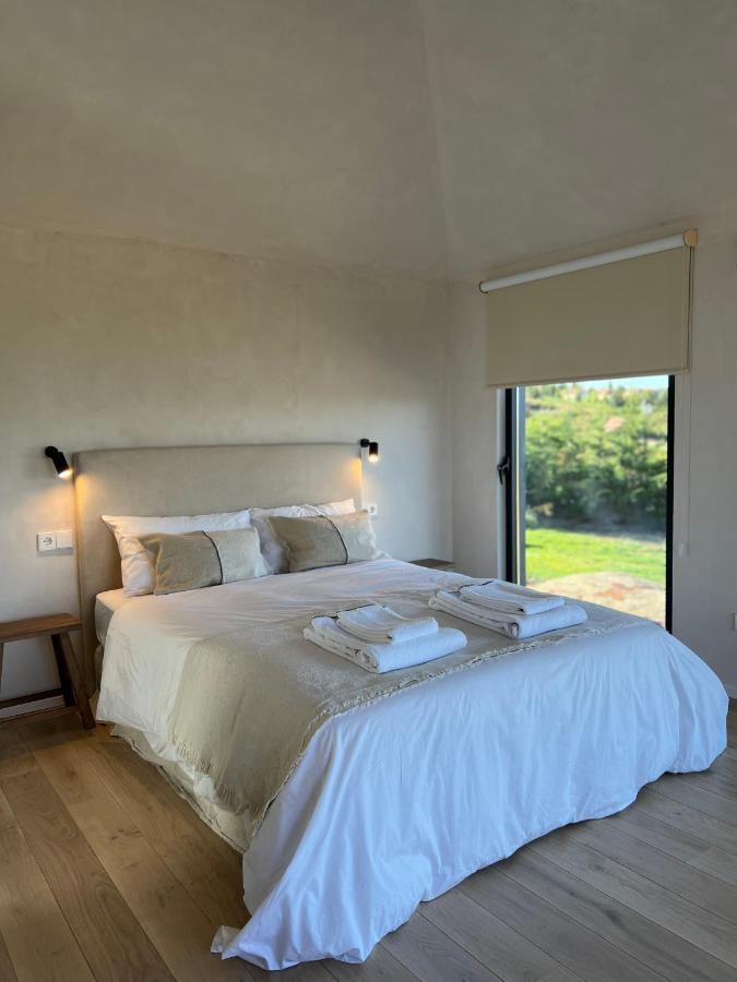 Ávila Casa Otea 빌라 외부 사진