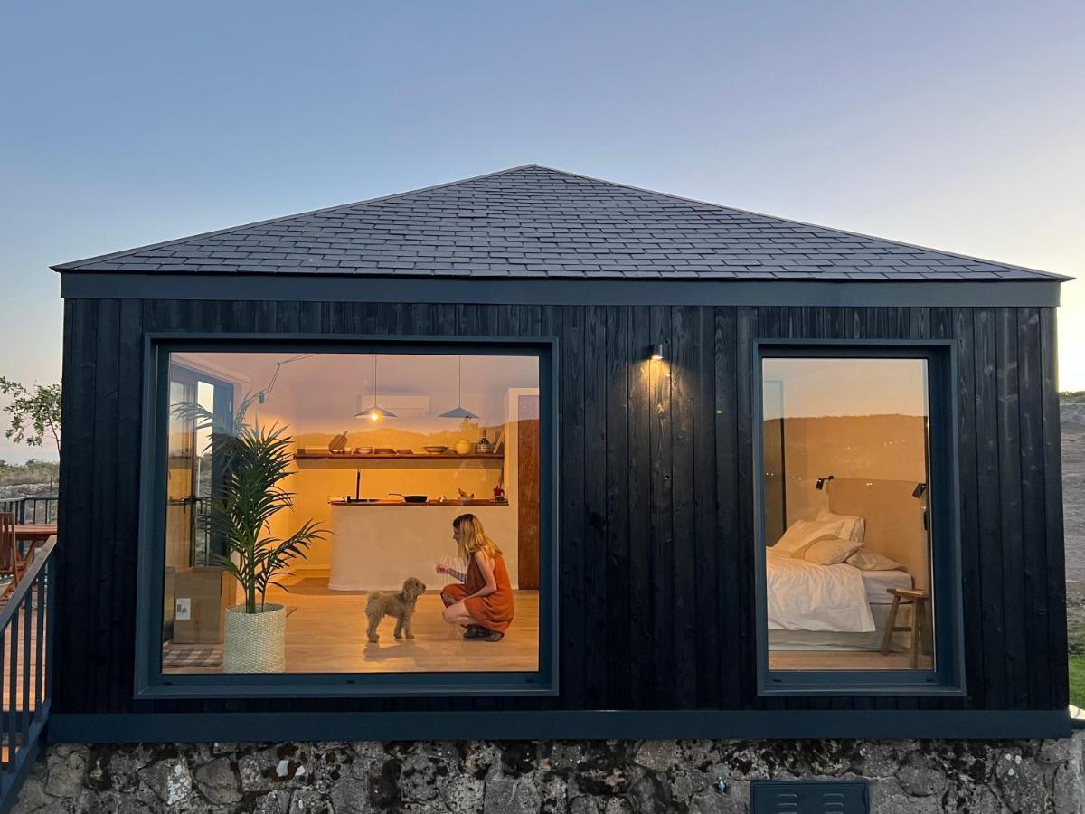 Ávila Casa Otea 빌라 외부 사진