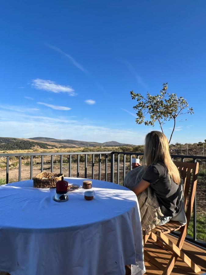 Ávila Casa Otea 빌라 외부 사진