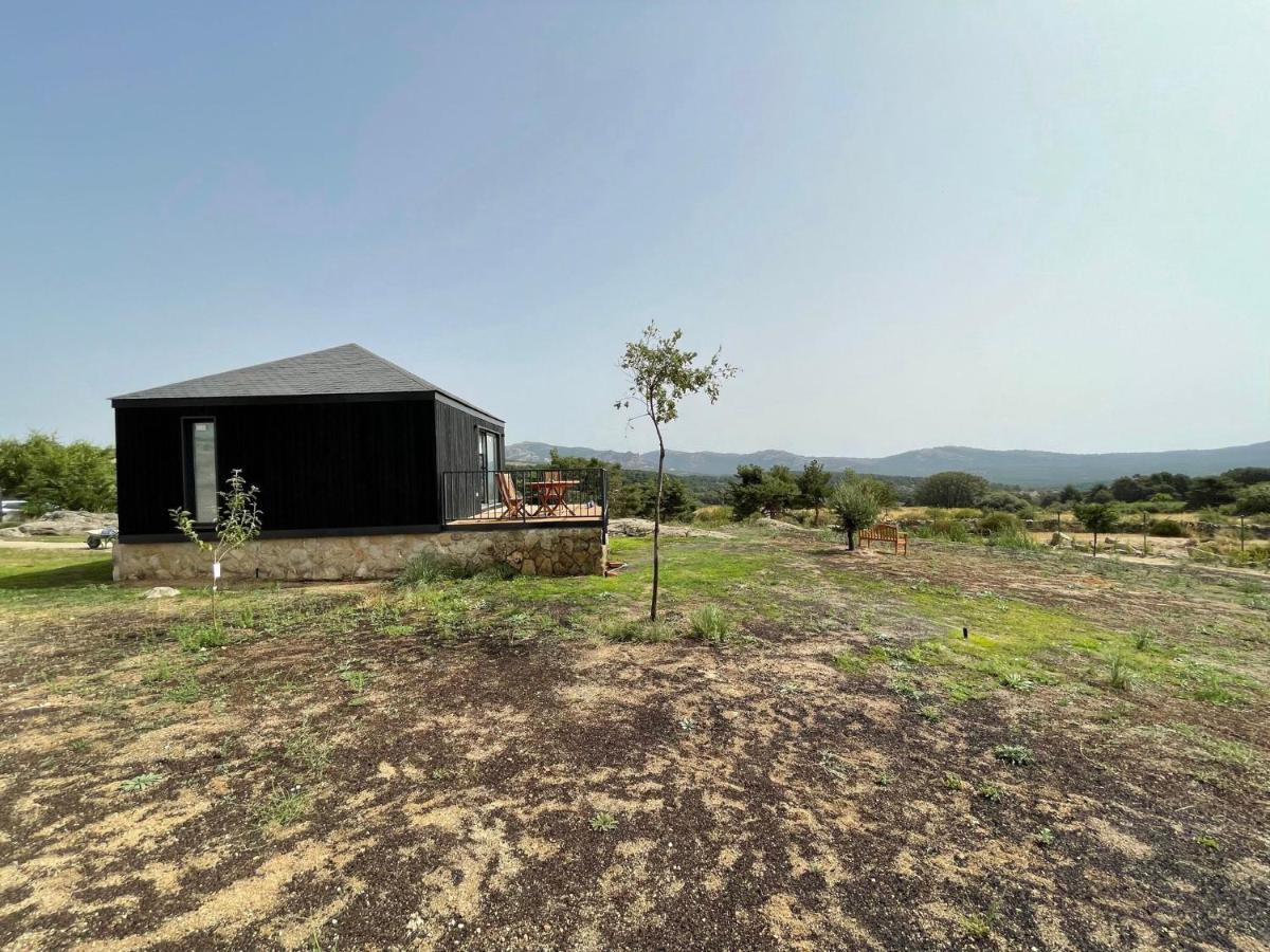 Ávila Casa Otea 빌라 외부 사진