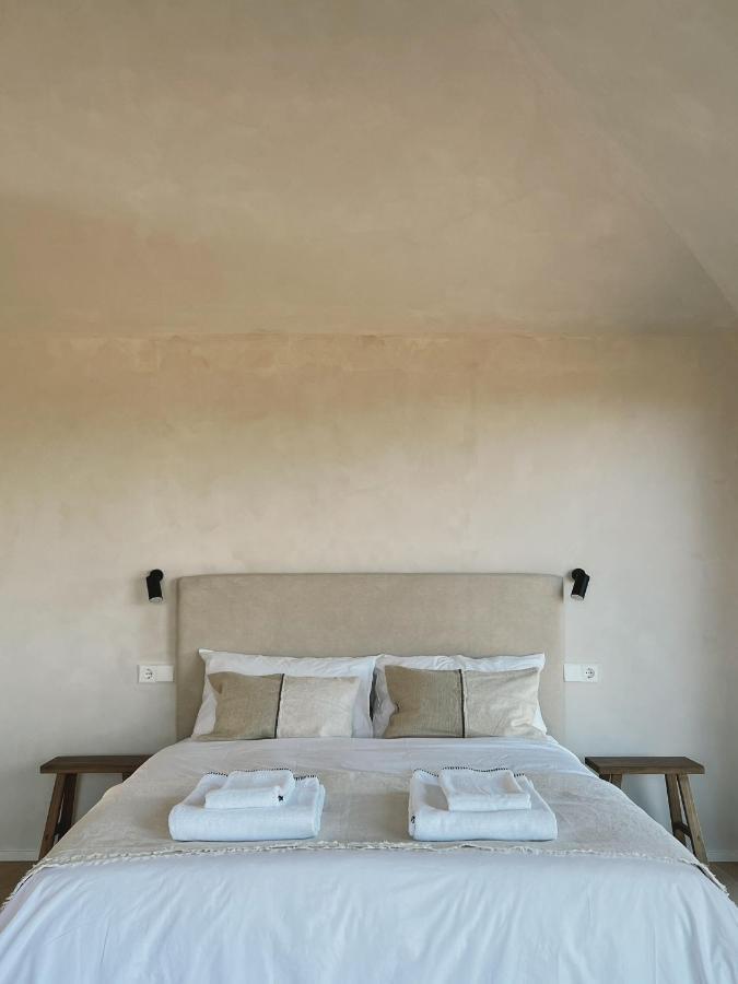 Ávila Casa Otea 빌라 외부 사진