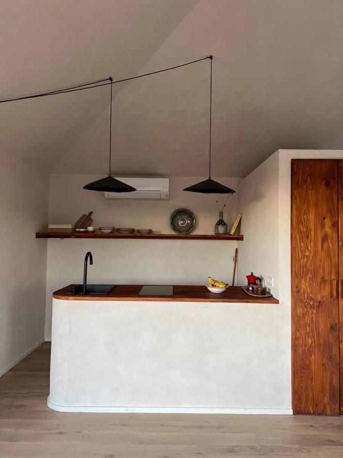 Ávila Casa Otea 빌라 외부 사진